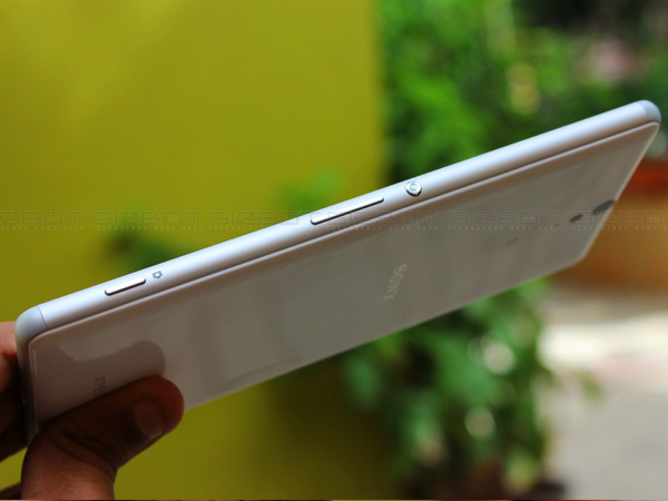 Sony Xperia C5 Ultra Review Sony Xperia C5 Ultra Review