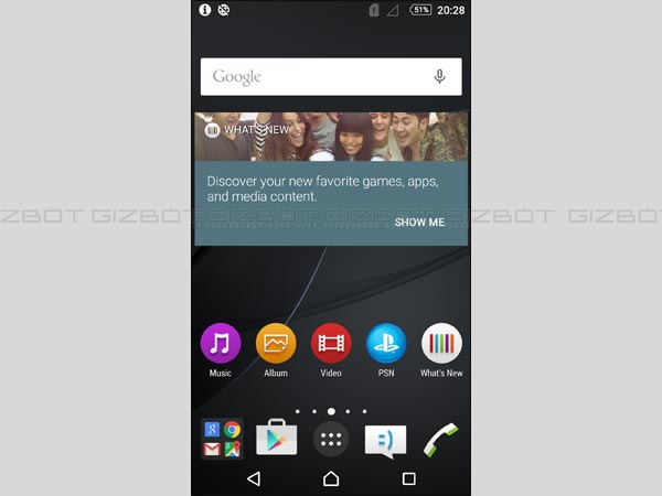 Sony Xperia C5 Ultra Review Sony Xperia C5 Ultra Review