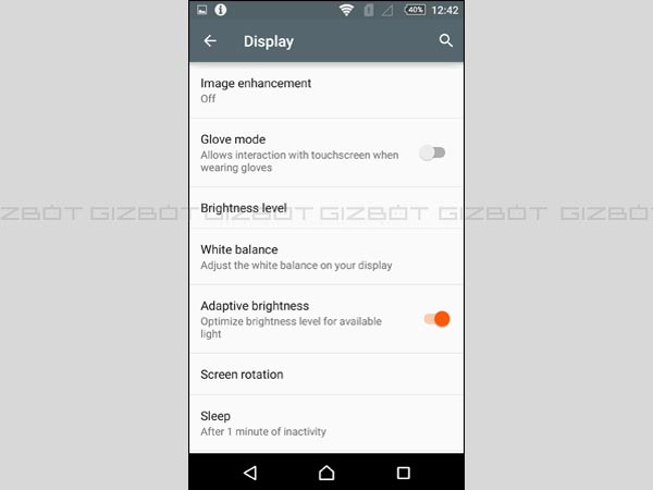 Sony Xperia C5 Ultra Review Sony Xperia C5 Ultra Review