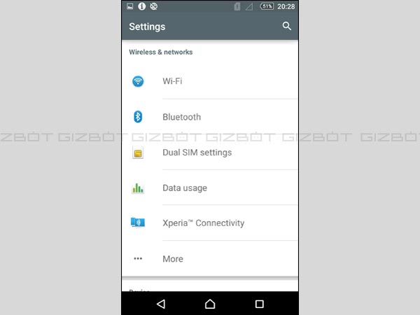 Sony Xperia C5 Ultra Review Sony Xperia C5 Ultra Review