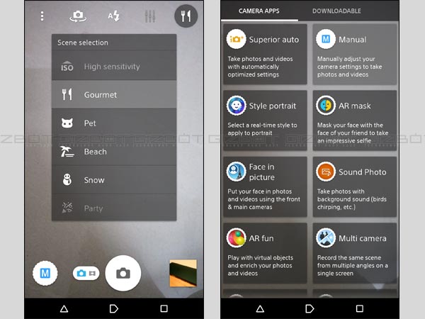 Sony Xperia C5 Ultra Review Sony Xperia C5 Ultra Review