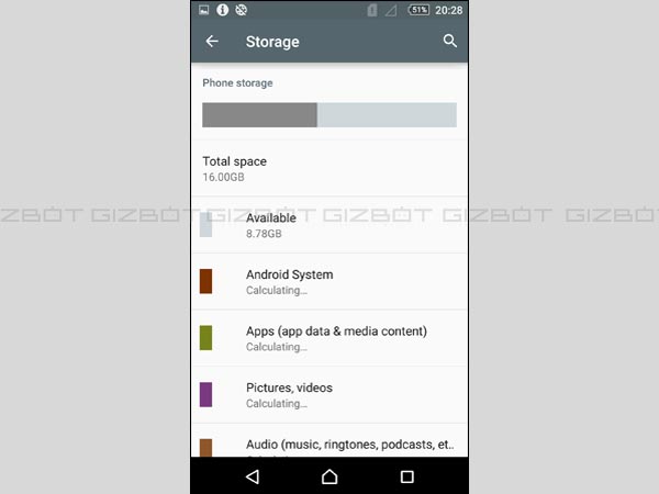 Sony Xperia C5 Ultra Review Sony Xperia C5 Ultra Review