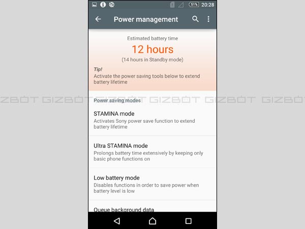 Sony Xperia C5 Ultra Review Sony Xperia C5 Ultra Review