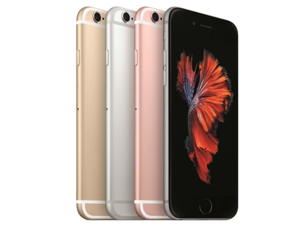 iPhone 6s and iPhone 6s Plus to be priced Rs 62,000 & Rs 92,000 iPhone 6s and iPhone 6s Plus to be priced Rs 62,000 & Rs 92,000