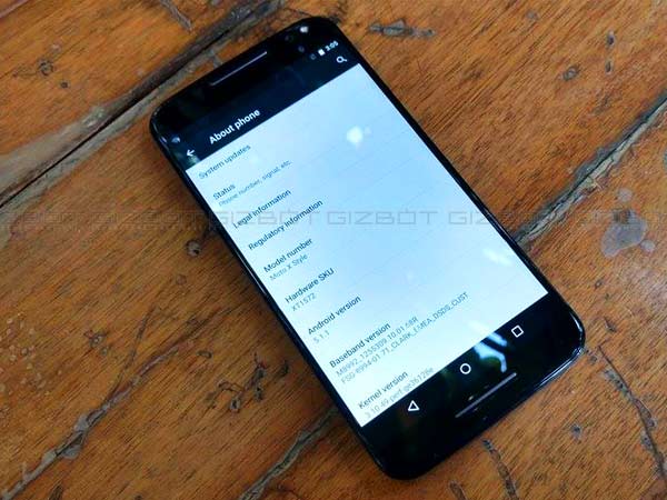 Motorola Moto X Style First Impressions