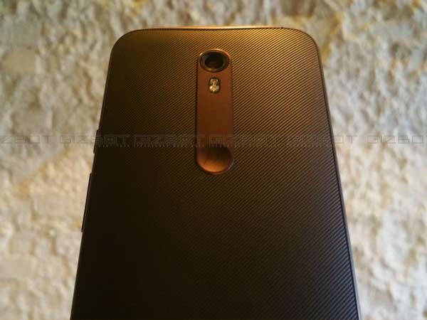 Motorola Moto X Style First Impressions