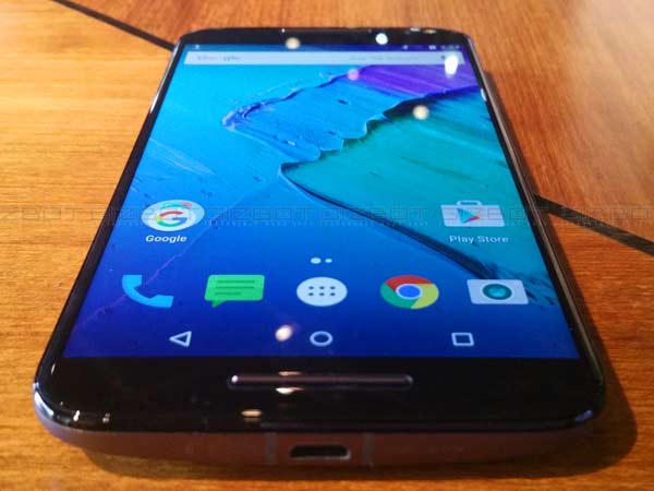 Motorola Moto X Style First Impressions