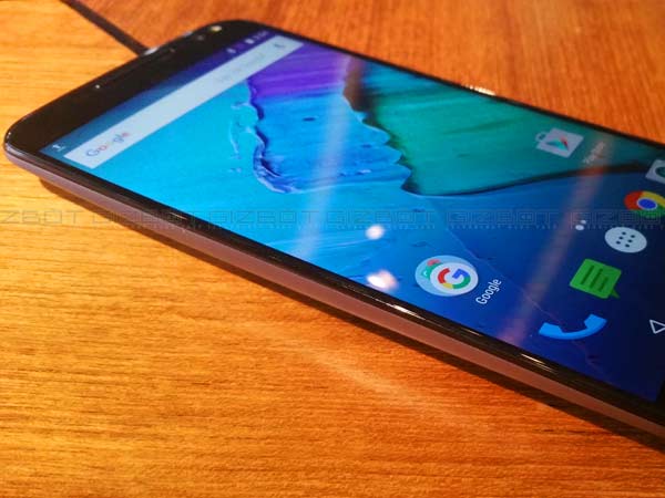 Motorola Moto X Style First Impressions