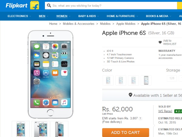 Flipkart
