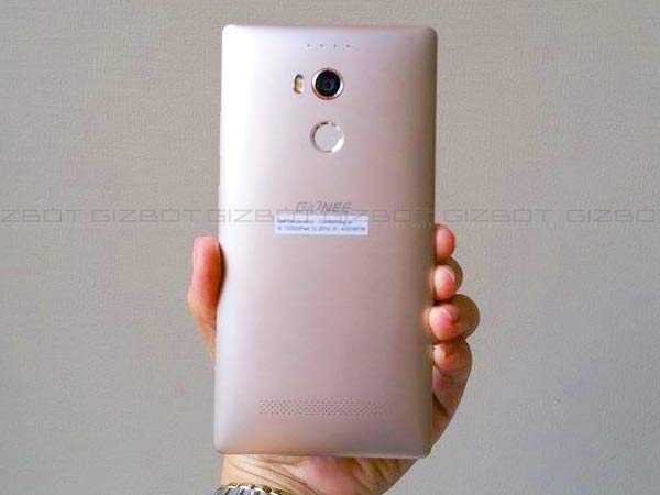 Gionee Elife E8 First Impressions