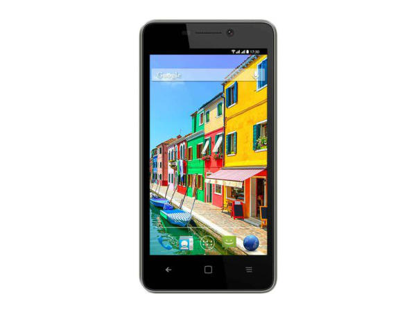 Karbonn Titanium S35