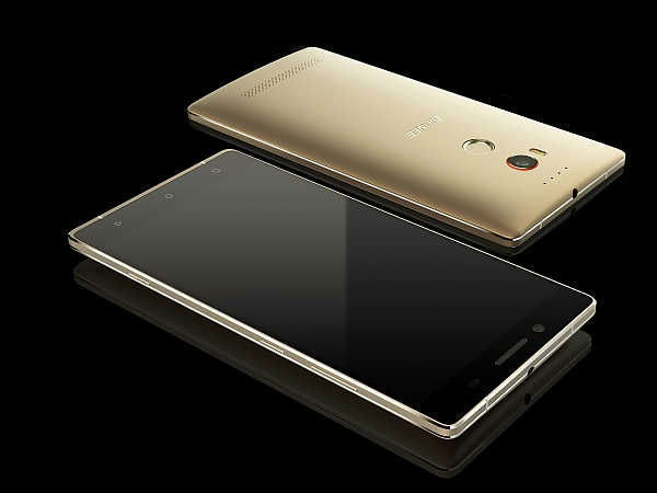 Gionee Elife E8