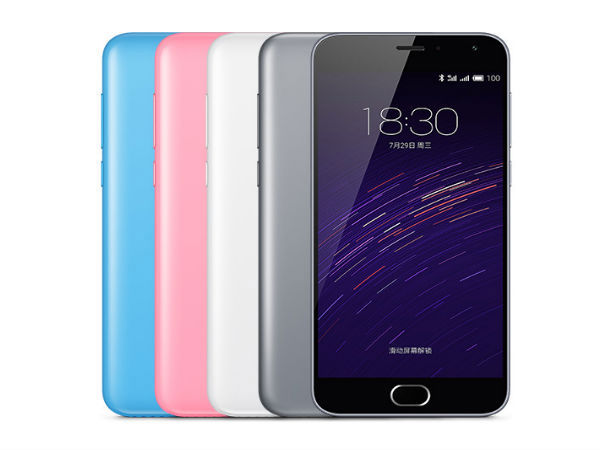 Meizu M2