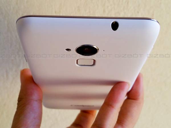 Coolpad Note 3 First Impressions Coolpad Note 3 First Impressions