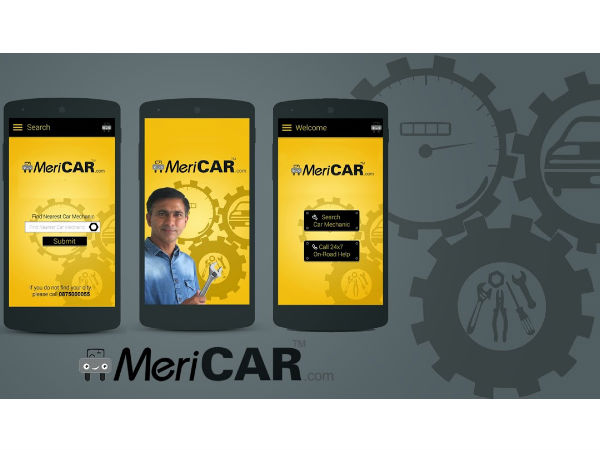 MeriCar