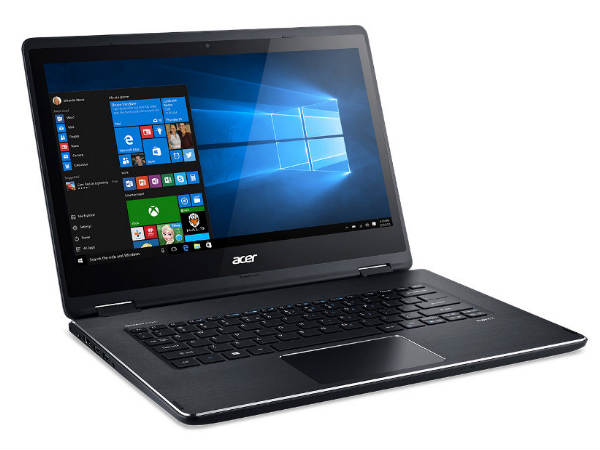 Acer Unveils Aspire R-14 Convertible, Aspire Z3-700 All in One PC