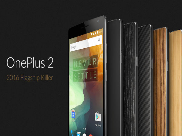 OnePlus's 'Make in India'