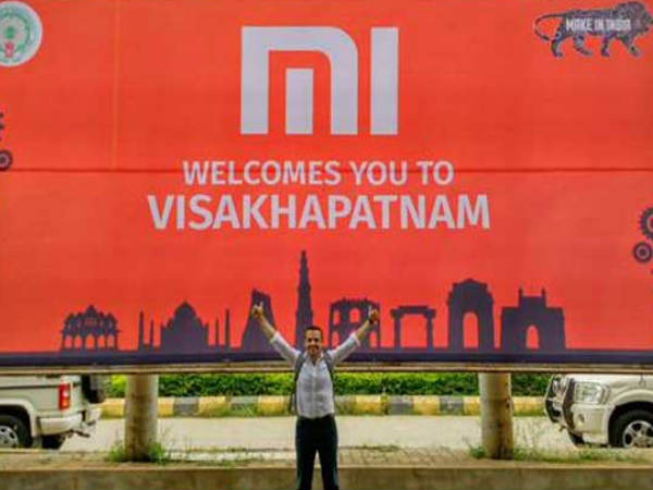 OnePlus's 'Make in India'