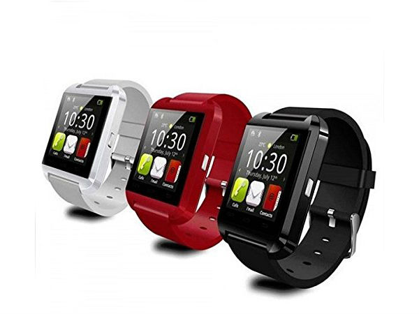 Amazon offers on new Smartwatches 