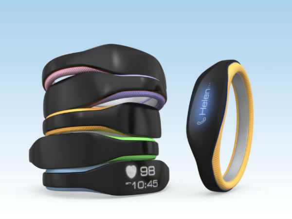 Amazon offers on Healthcare wristbands