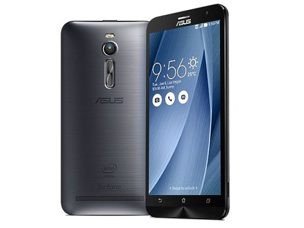 ASUS ZenFone 2