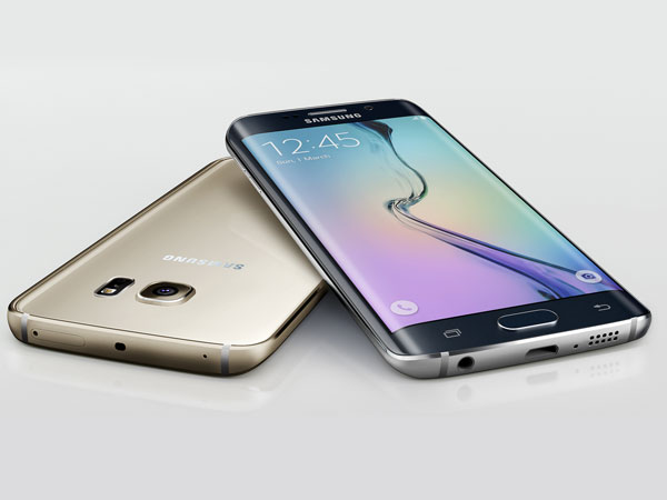 Samsung Galaxy S6 Edge+