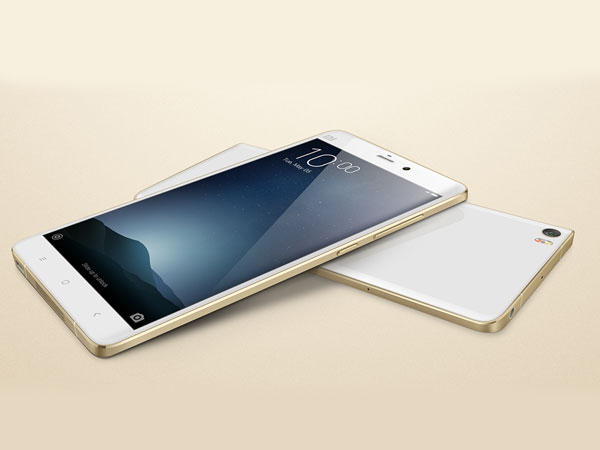 Xiaomi Mi Note Pro