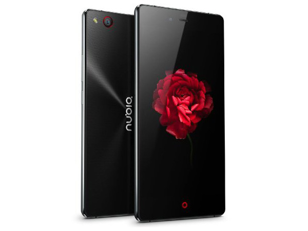 ZTE Nubia Z9