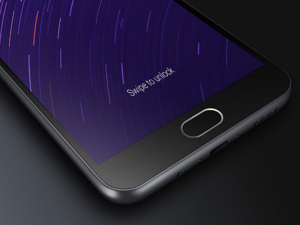 5.5 inch 2.5D Full HD display