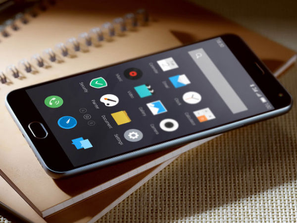 To be priced similar to the M2 Note