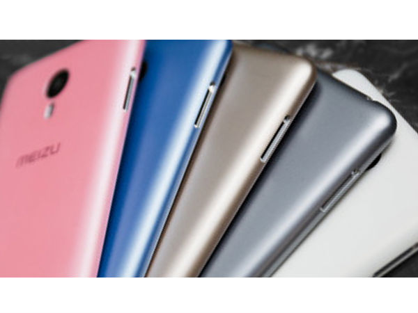 To come in five colour variants