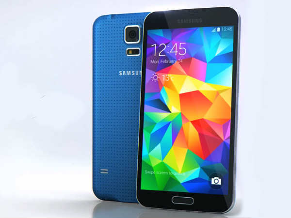 Samsung Galaxy S5 Neo
