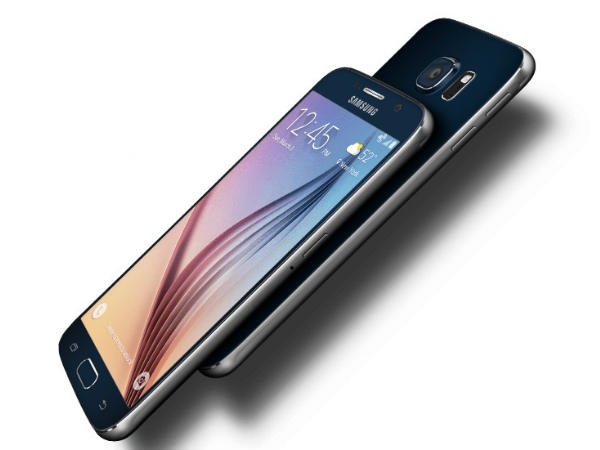 Samsung Galaxy S6 Duos
