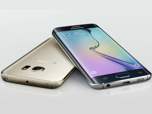 Samsung Galaxy S6 Edge+