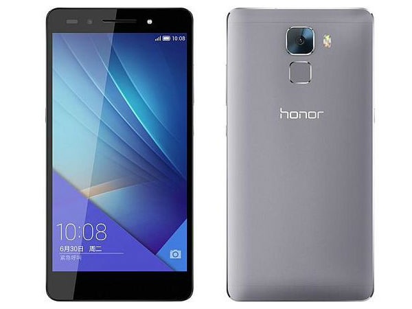 Heavy discounts on Honor products during Flipkart Big Billion Day sale