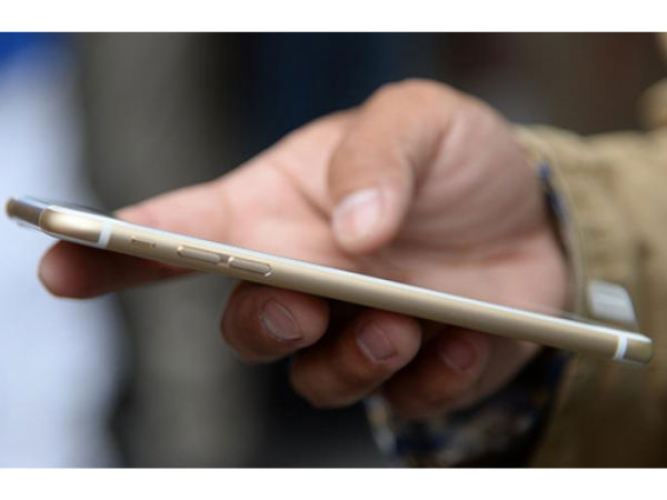 Synaptics Clear Force technology reported to be behind the Samsung S7