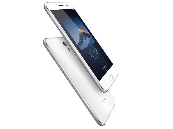ZUK Z1 may become the first Chinese device to receive Android M update