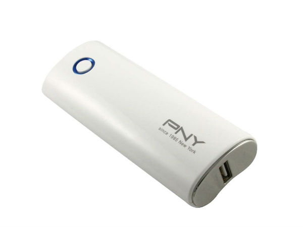 Snapdeal Diwali Sale 2015 offers on Power banks