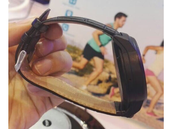 Meizu’s Upcoming Smartwatch Expected To Launch on October 21