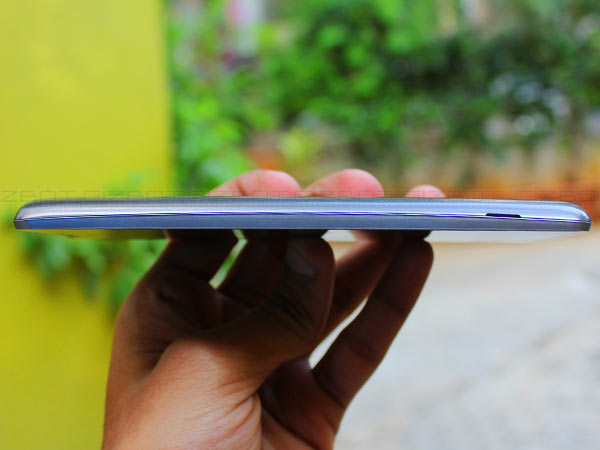LG G4 Stylus Review