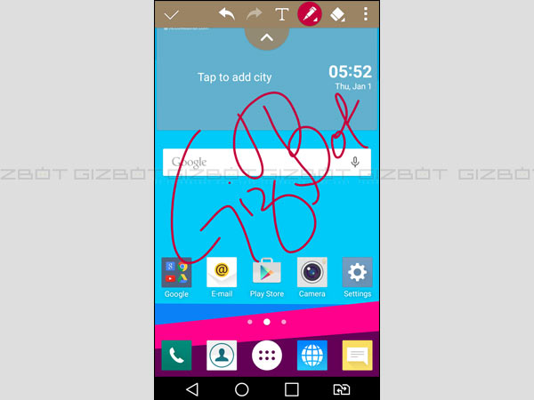 LG G4 Stylus Review