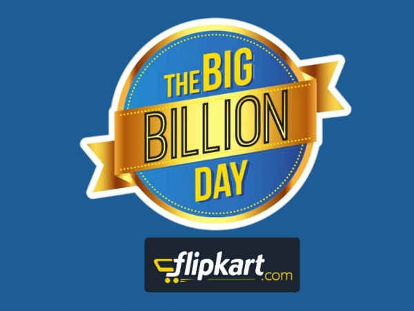 Flipkart Big Billion Sale: Save Upto Rs 20,000 On Your Old Smartphones Flipkart Big Billion Sale: Save Upto Rs 20,000 On Your Old Smartphones