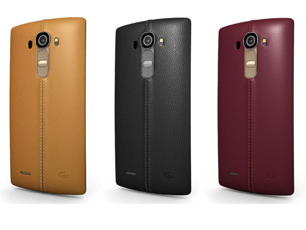 LG G4 to Taste Android 6.0 Marshmallow Update Starting from Next Week