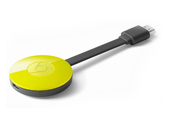 Chromecast Audio