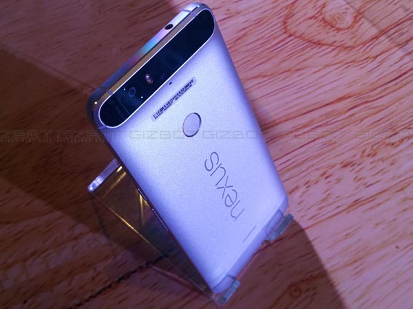 Nexus 6P First Impressions