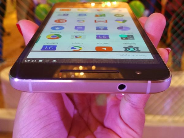 Nexus 6P First Impressions