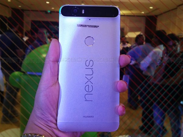 Nexus 6P First Impressions