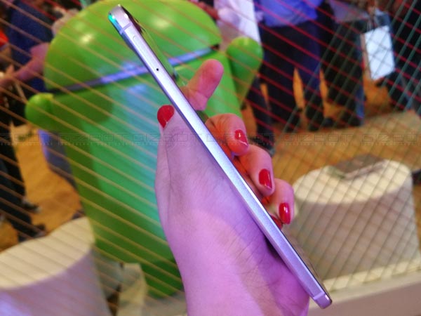 Nexus 6P First Impressions