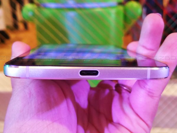 Nexus 6P First Impressions