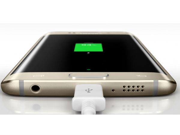Overcharging your phone will make it go “BOOM!”